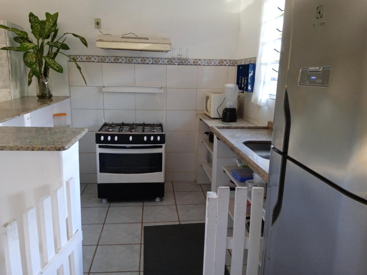 Maresia Hostel, Proximo A Praia 포르투세구로 외부 사진