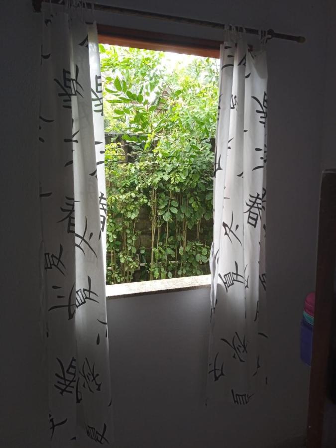 Maresia Hostel, Proximo A Praia 포르투세구로 외부 사진